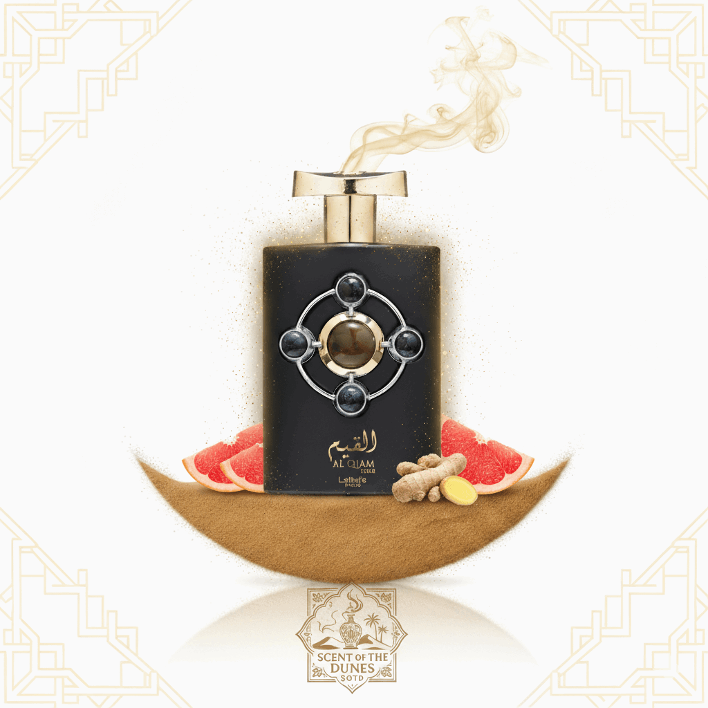 lattafa perfume